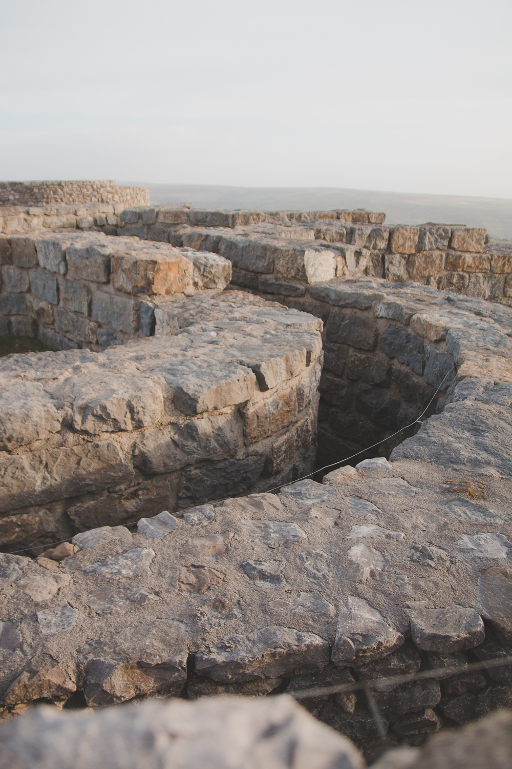 The Coldstones Cut in the Yorkshire Dales National Park