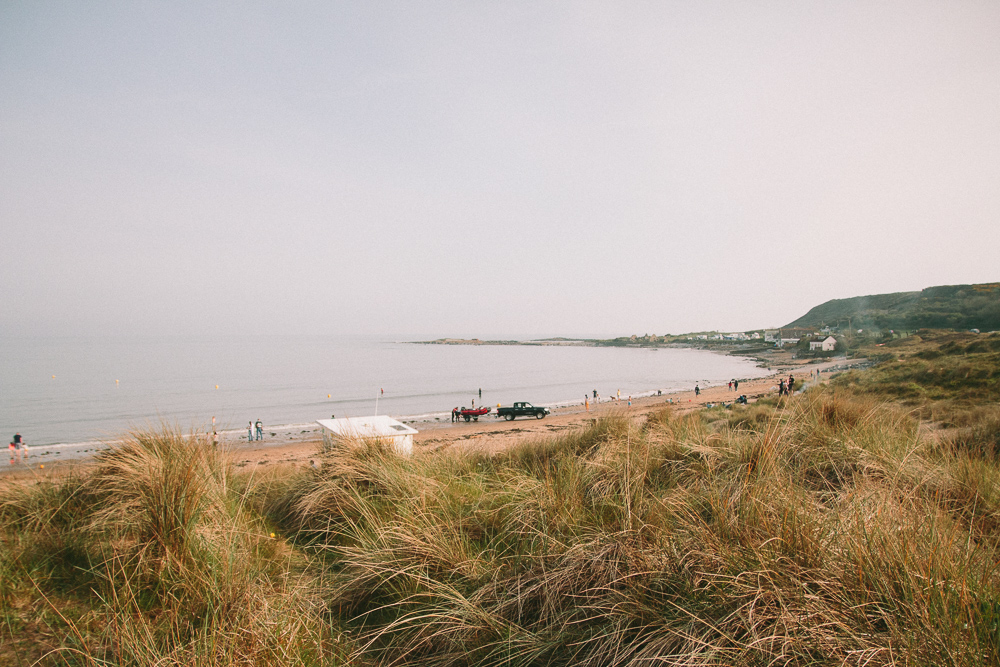 Port Eynon Beach, Gower Peninsula