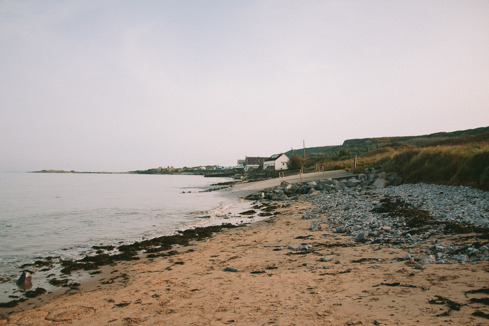 Port Eynon Beach, Gower Peninsula