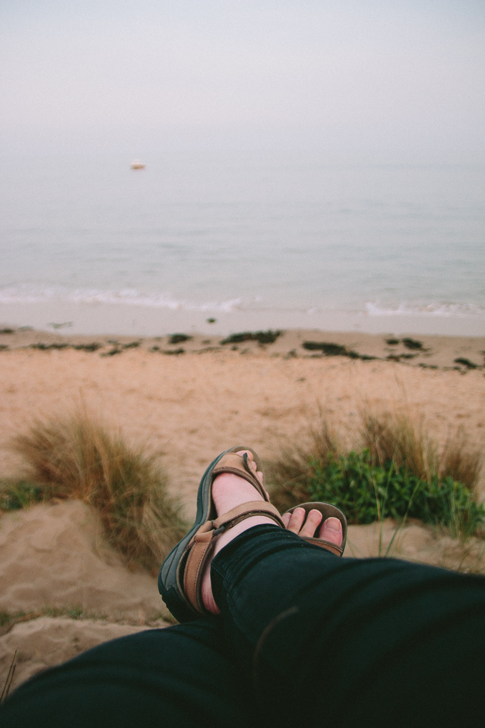 Port Eynon Beach, Gower Peninsula