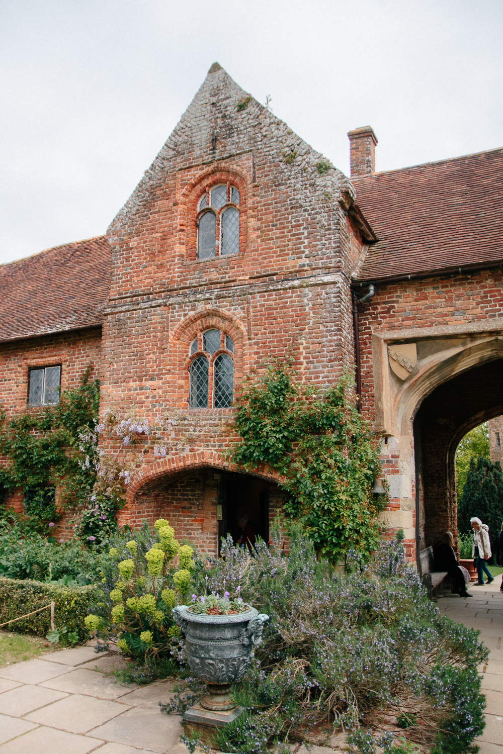 National Trust Sissinghurst Castle