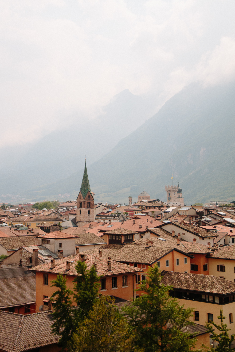 A Quick Guide To Trento, Italy (And Why You Need To Visit) - April Everyday