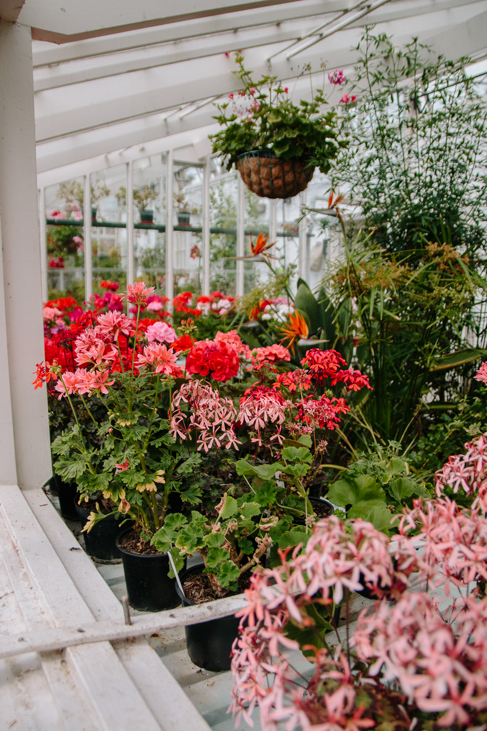 The Gardens at Gunby Estate