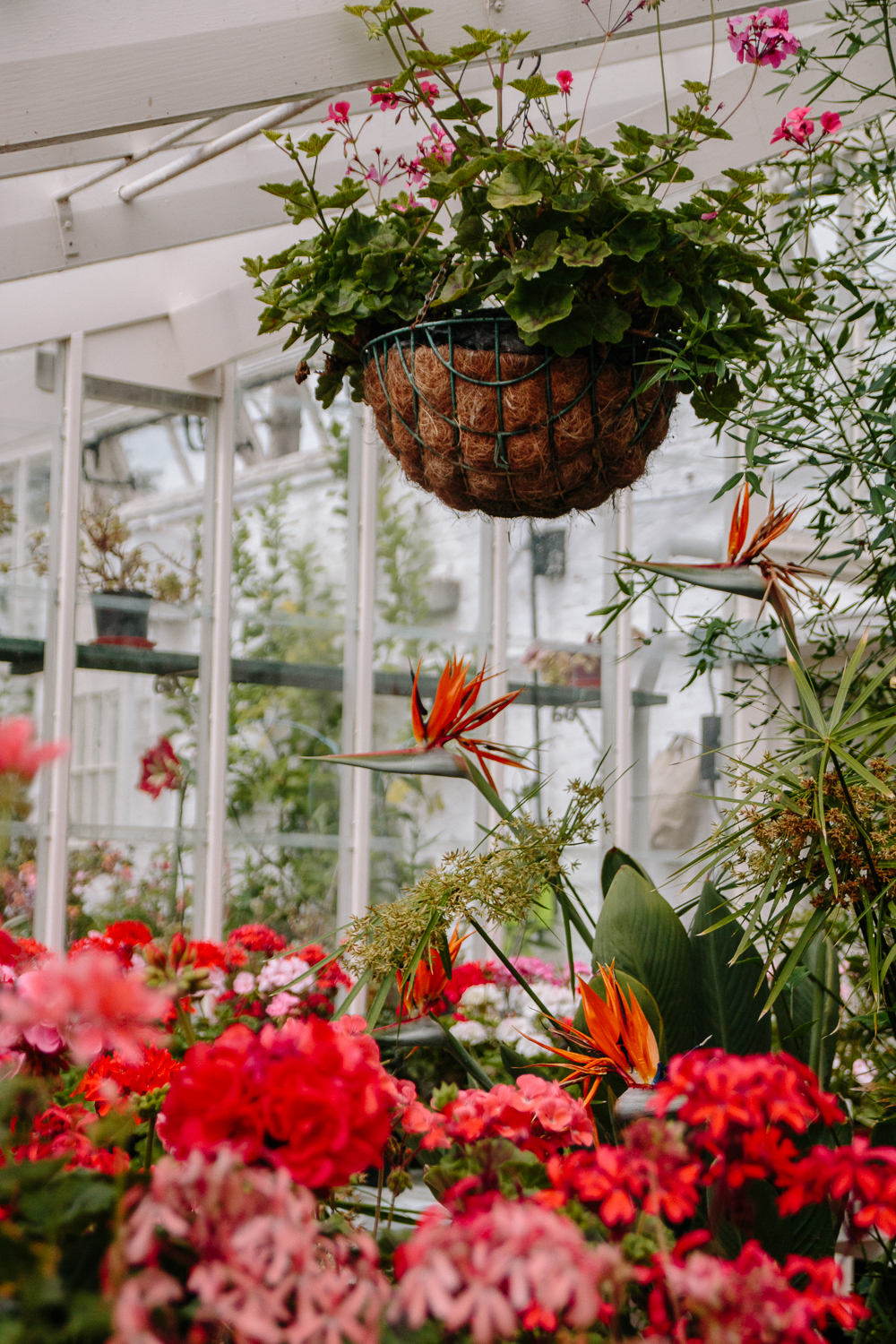 The Gardens at Gunby Estate