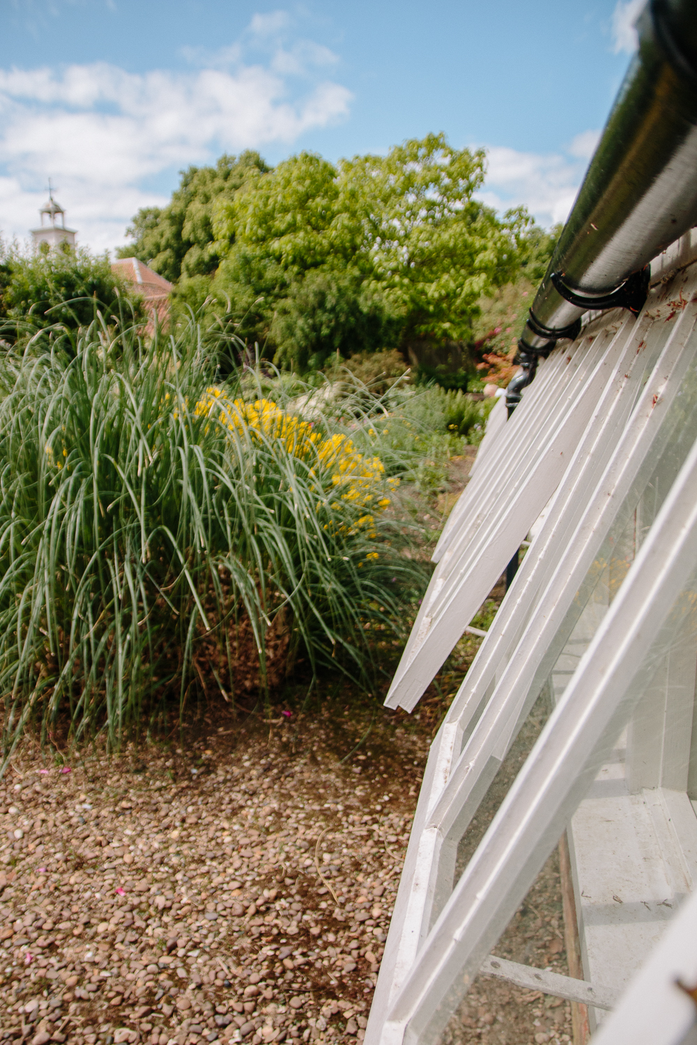 The Gardens at Gunby Estate