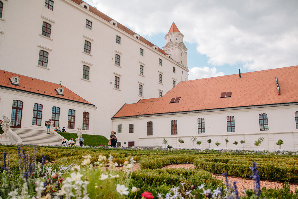 Bratislava Castle | Bratislava, Slovakia | Attractions - Lonely Planet