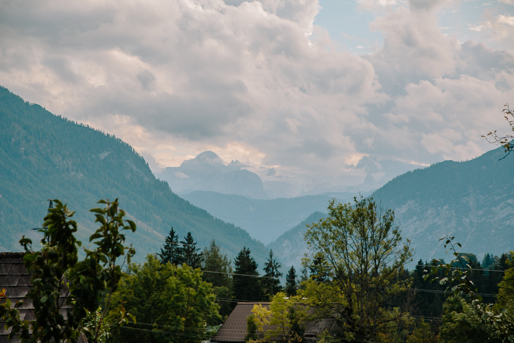 Camping Temel in Austria