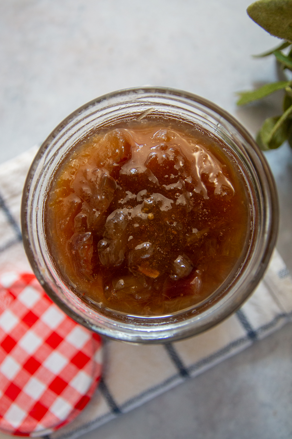 Homemade Rhubarb and Strawberry Jam Recipe