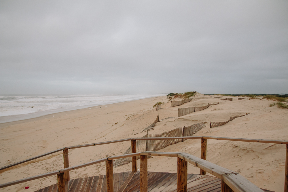 Praia da Vagueira