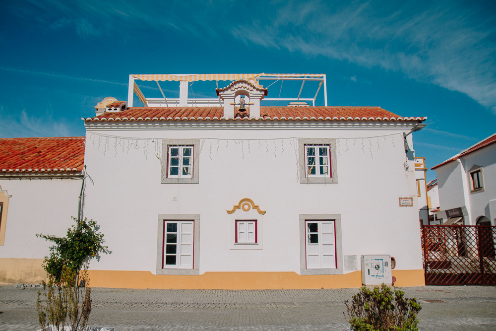 Vila Nova de Milfontes