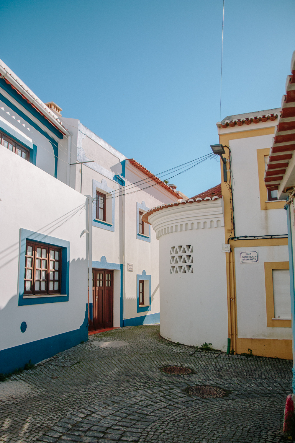 Vila Nova de Milfontes