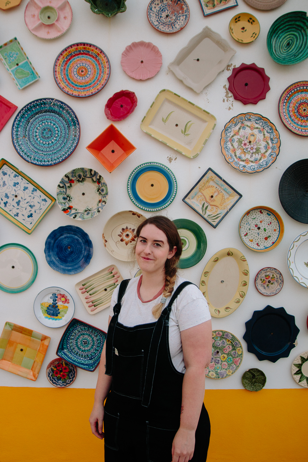 Sagres Pottery Shop